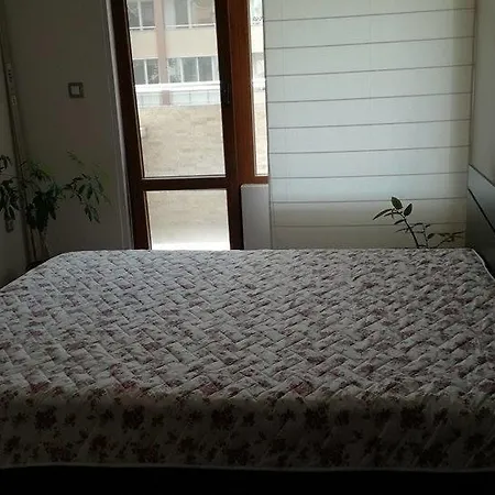 Vacation Dreams 2 Apartment