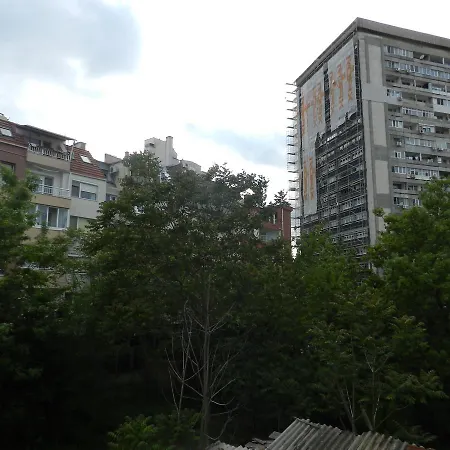 Apartment Vacation Dreams 2 Burgas