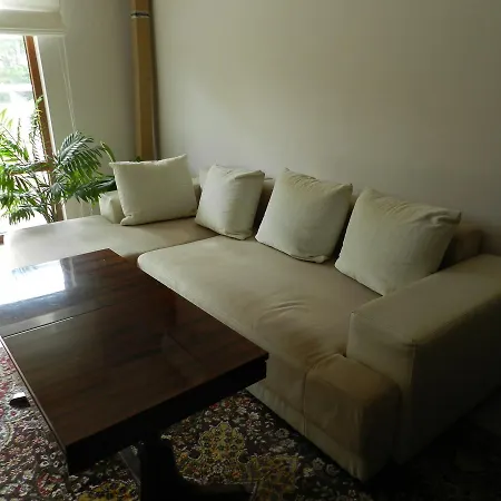 Vacation Dreams 2 Apartment