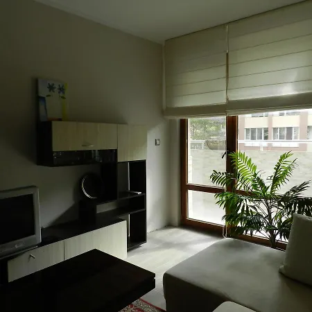Vacation Dreams 2 Apartment Burgas
